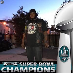 Meet your Posher, Edward